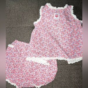 Vintage Gymboree Set